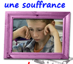 enfant triste